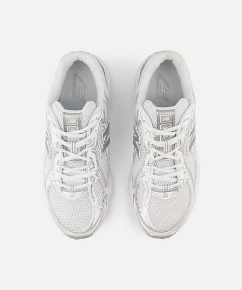 Tenis New Balance Para Mujer Blanco